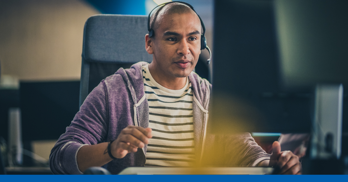 Frustrated With BAD Tech Support? You're Not Alone.